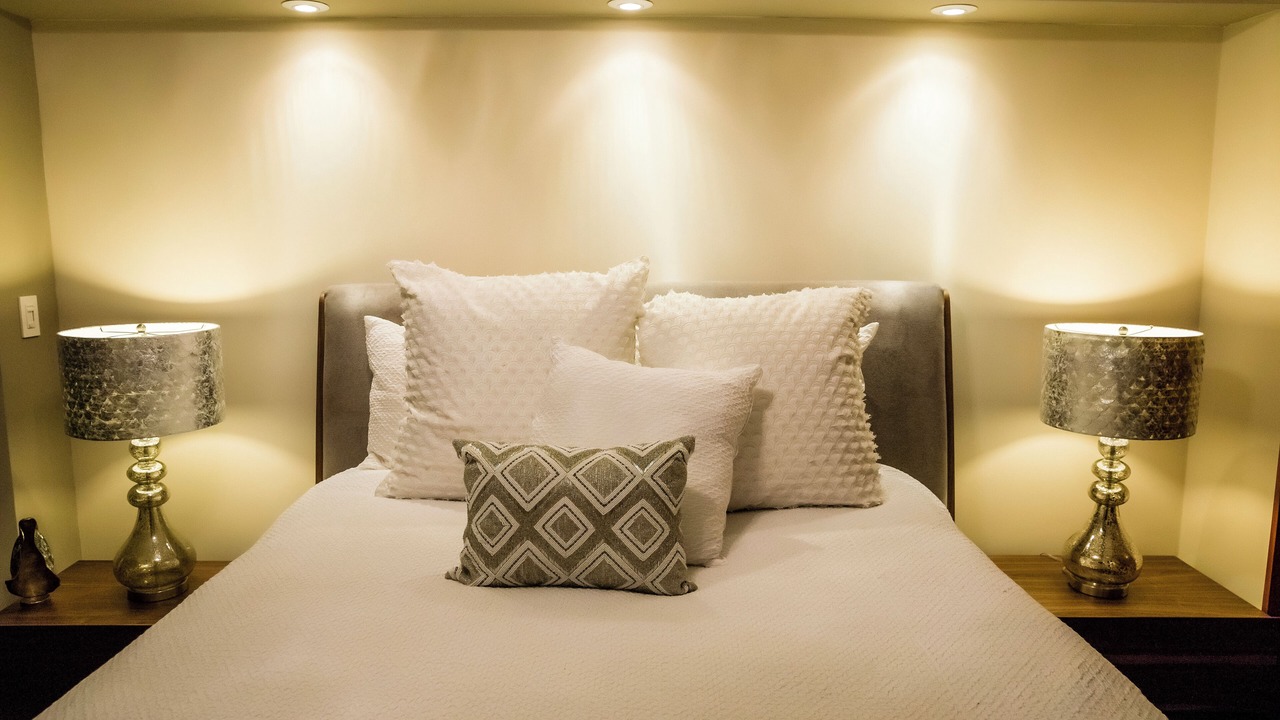 Photo of Bedroom in Del Valle