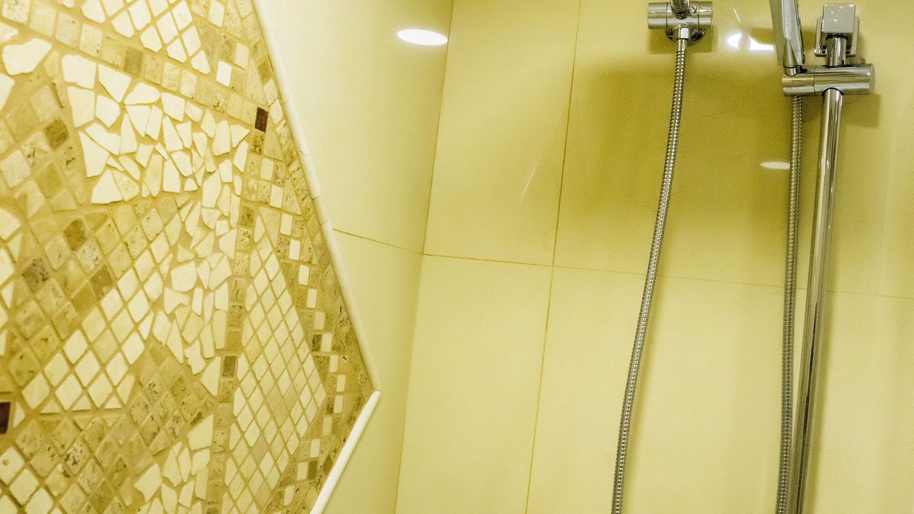 Photo of Bathroom in Del Valle
