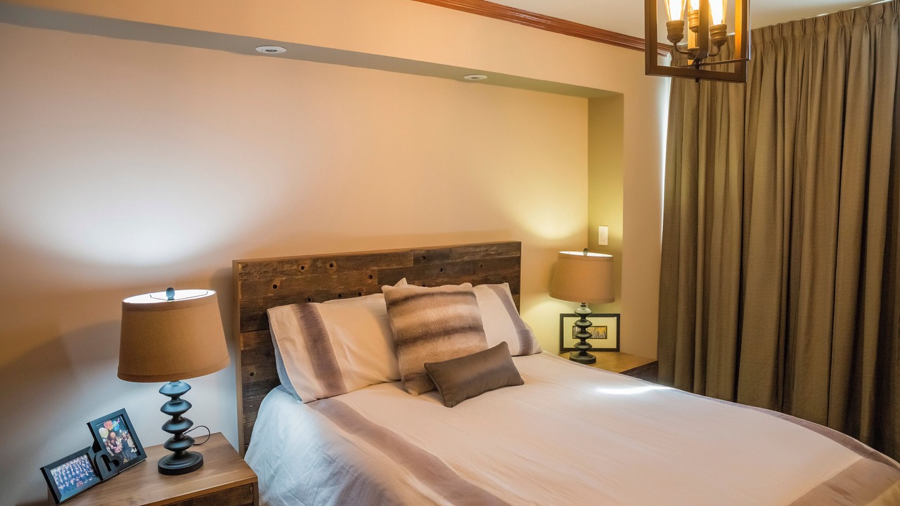 Photo of Bedroom in Del Valle