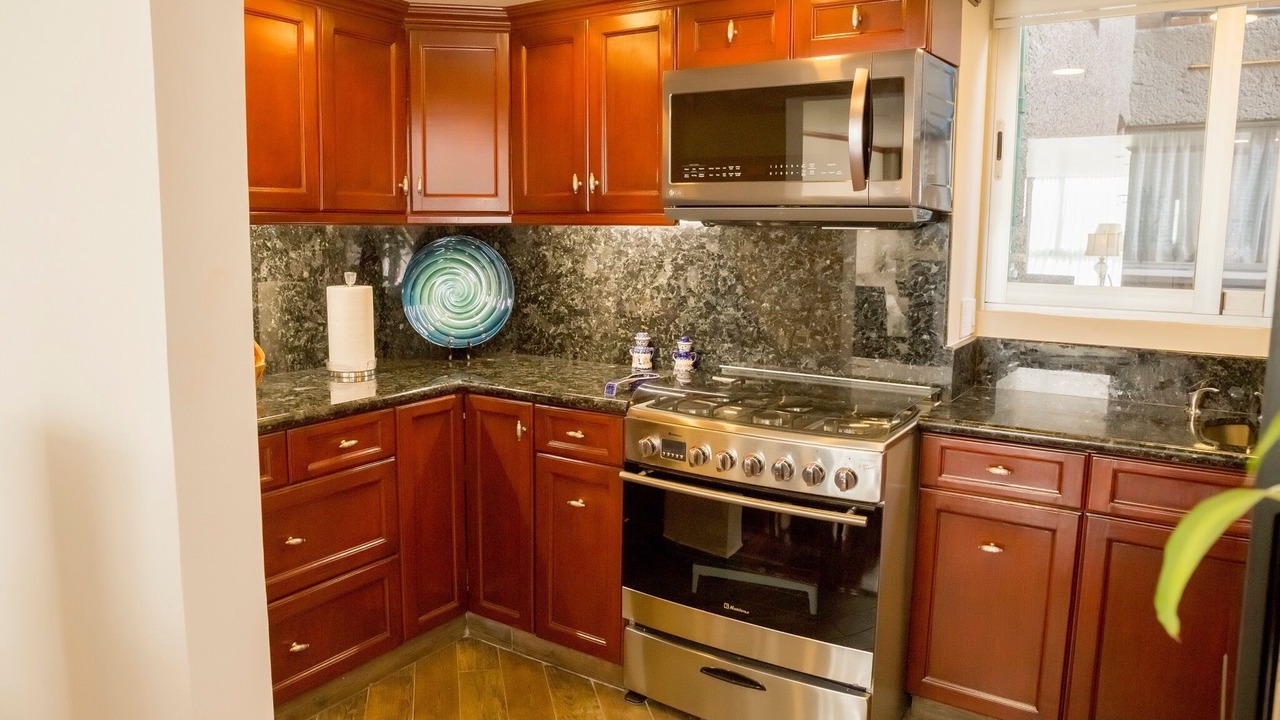 Photo of Kitchen in Del Valle
