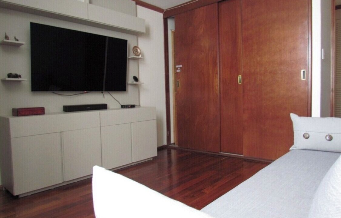 Photo of Bedroom in Del Valle