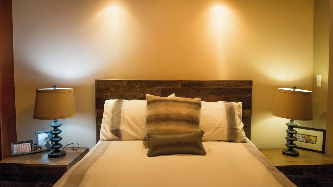Photo of Bedroom in Del Valle