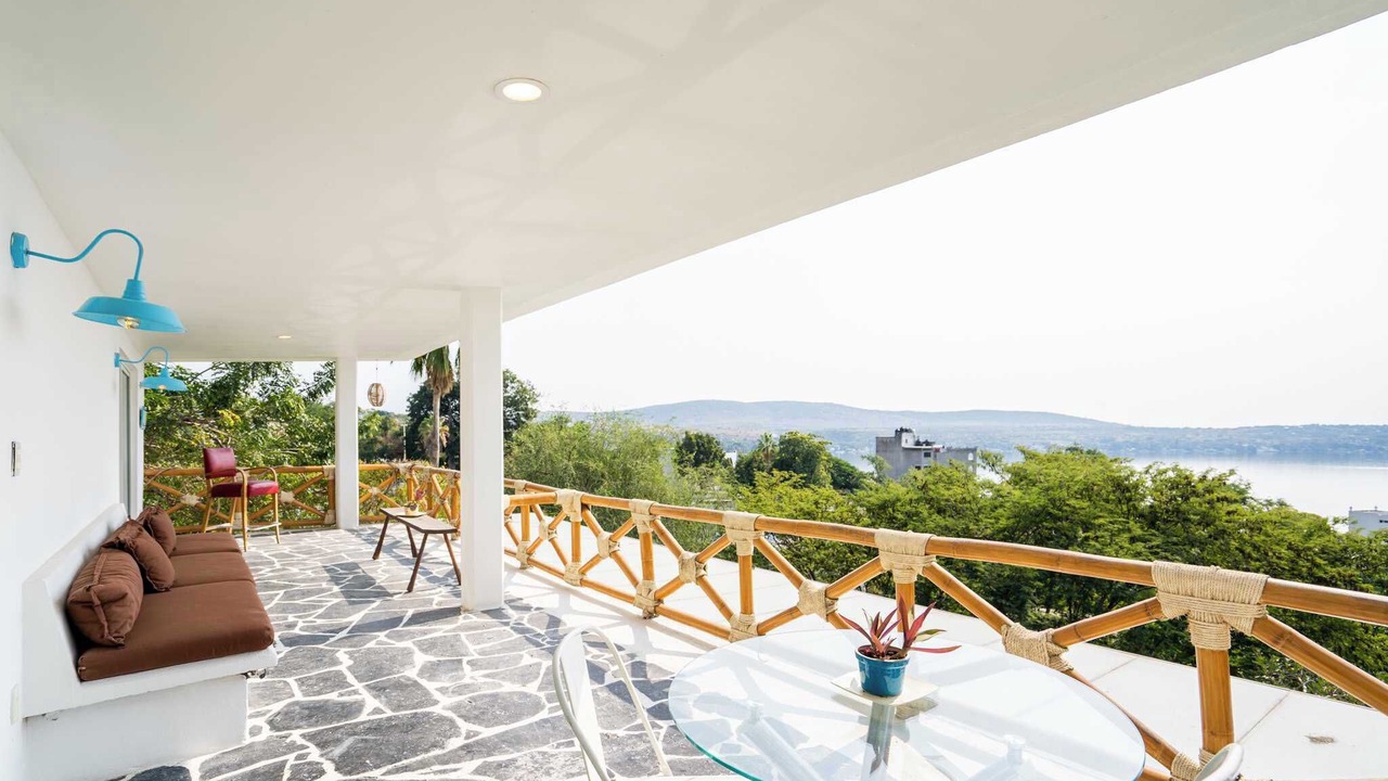 Photo of Outdoor in Tequesquitengo