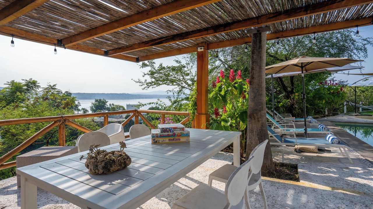 Photo of Outdoor in Tequesquitengo