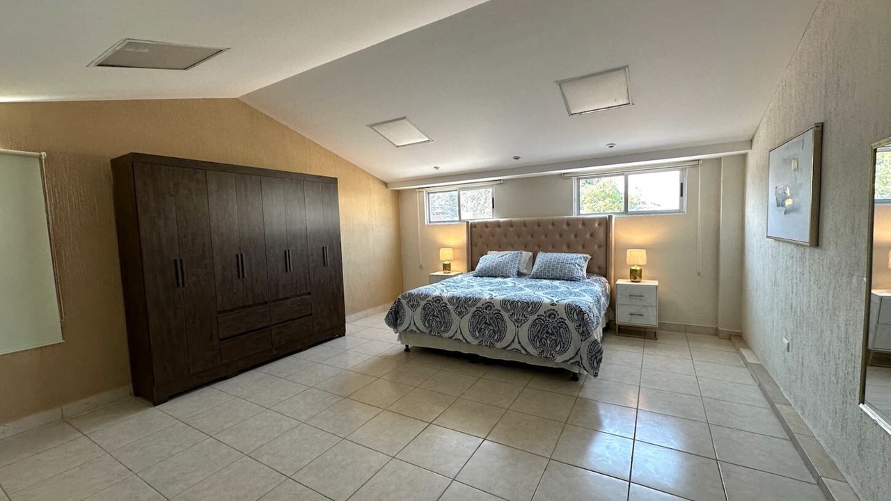 Photo of Bedroom in Zona 11