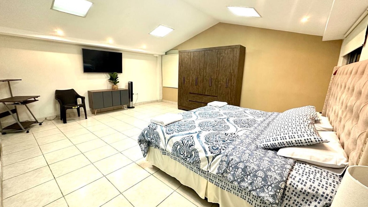 Photo of Bedroom in Zona 11
