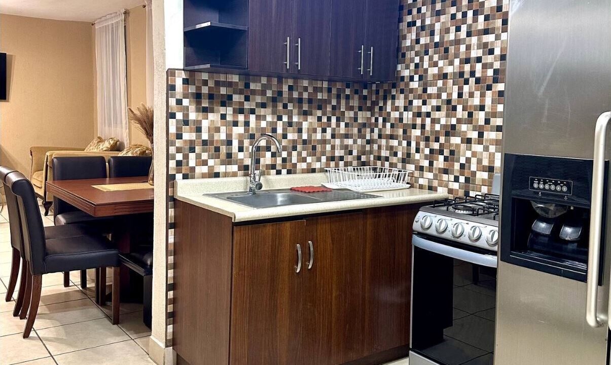 Photo of Kitchen in Zona 11