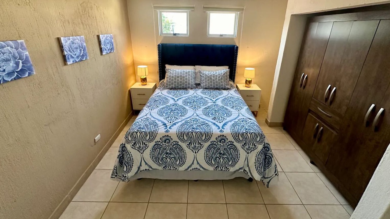 Photo of Bedroom in Zona 11