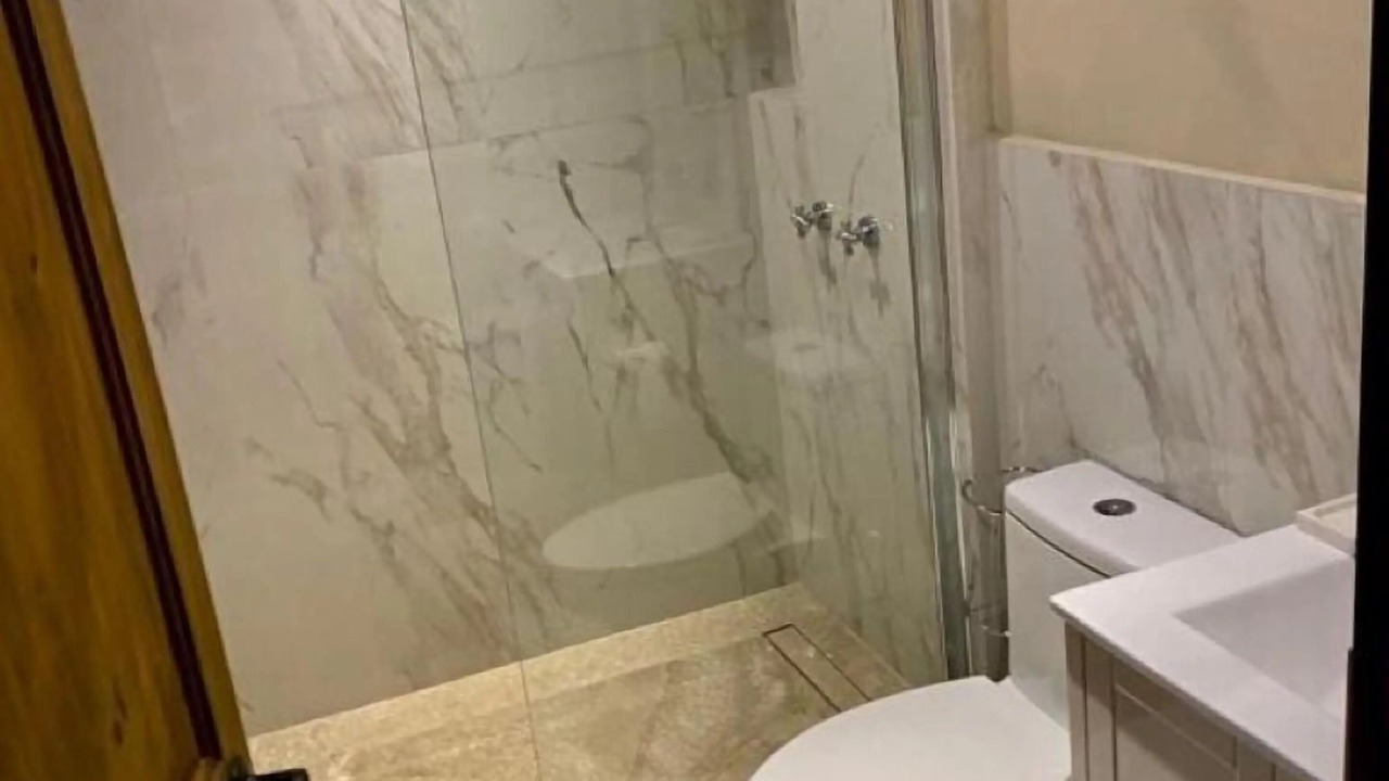 Photo of Bathroom in Antigua Guatemala