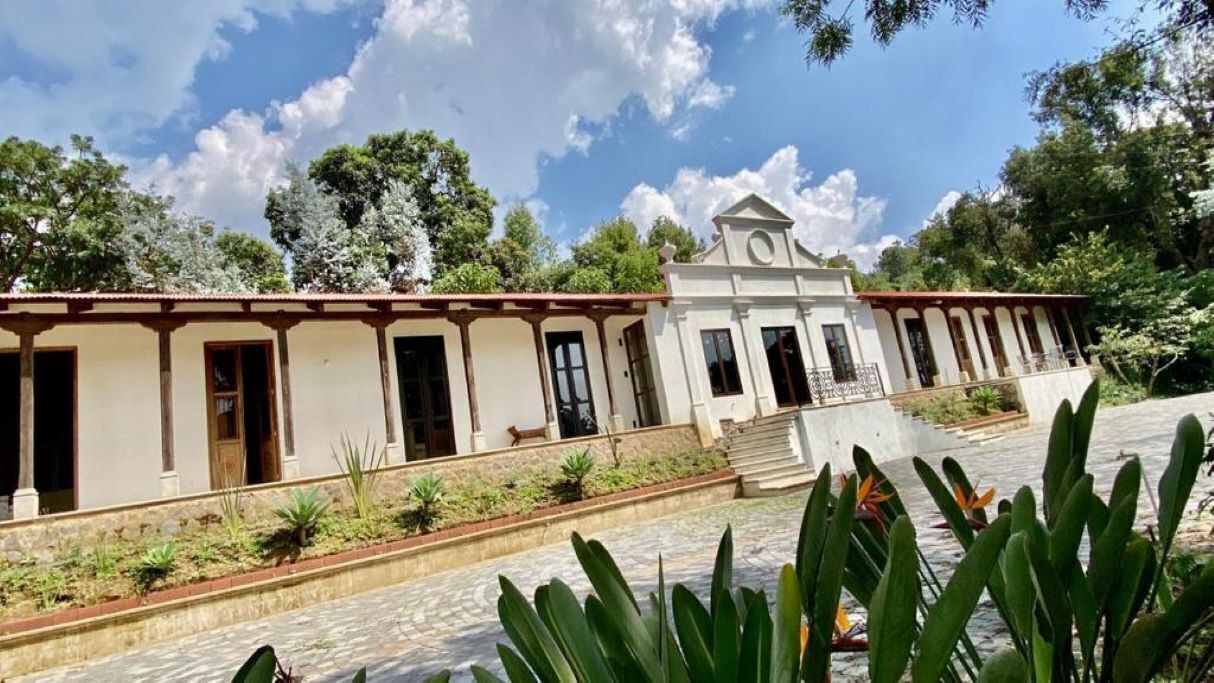 Photo of Outdoor in Antigua Guatemala