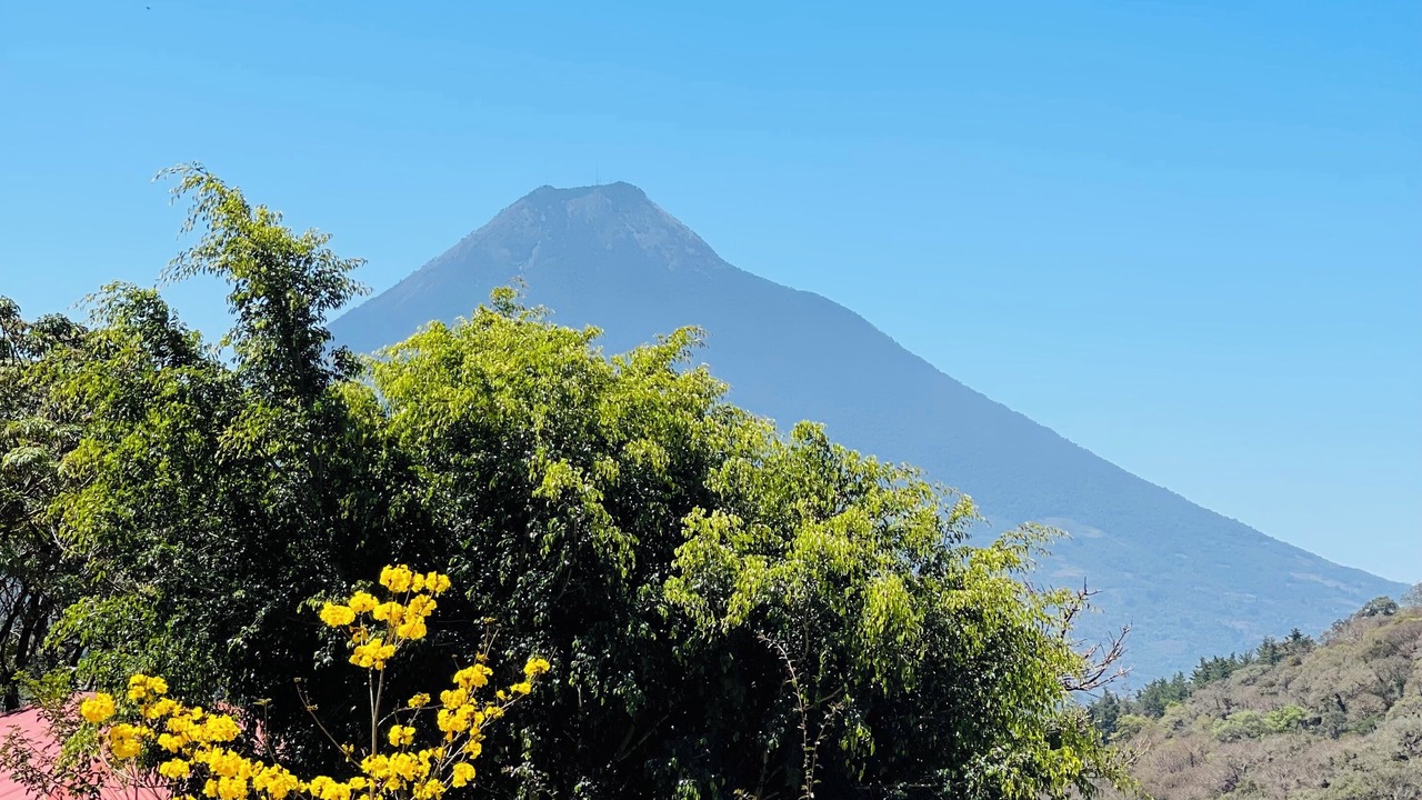 Photo of Others in Antigua Guatemala