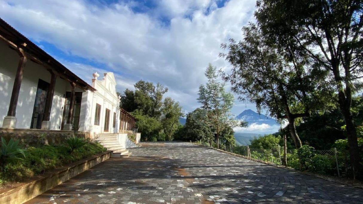 Photo of Outdoor in Antigua Guatemala
