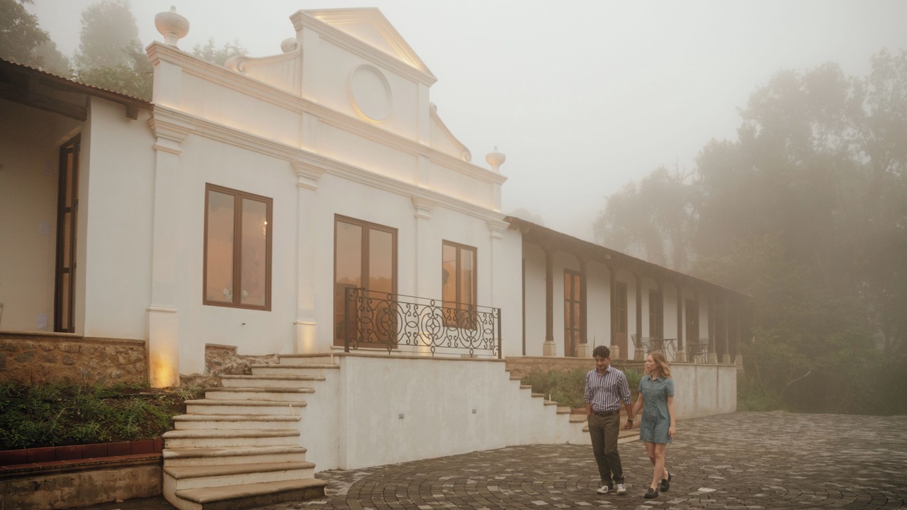 Photo of Outdoor in Antigua Guatemala