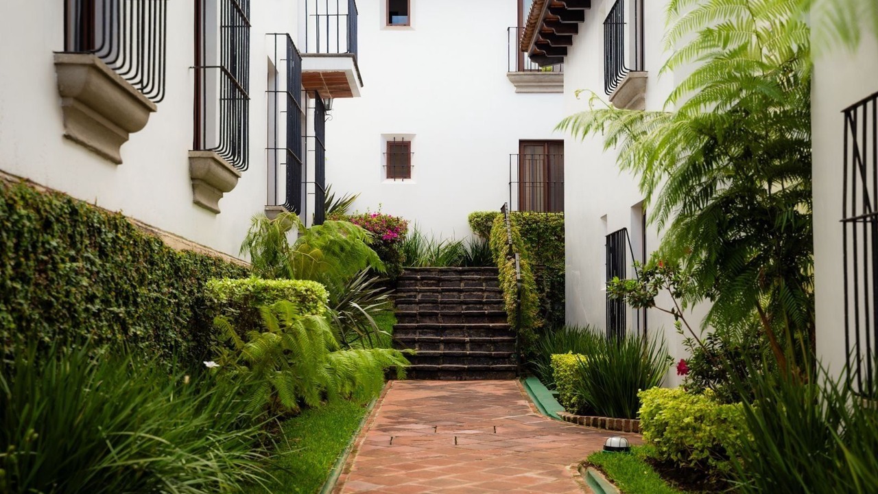Photo of Outdoor in San Juan del Obispo