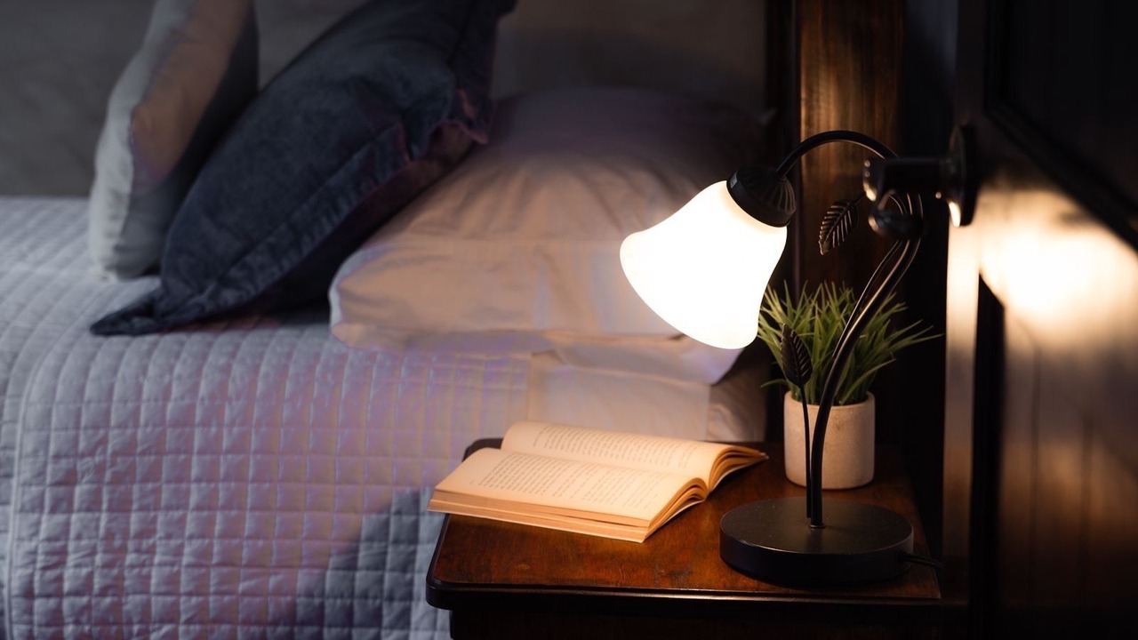 Photo of Bedroom in San Juan del Obispo
