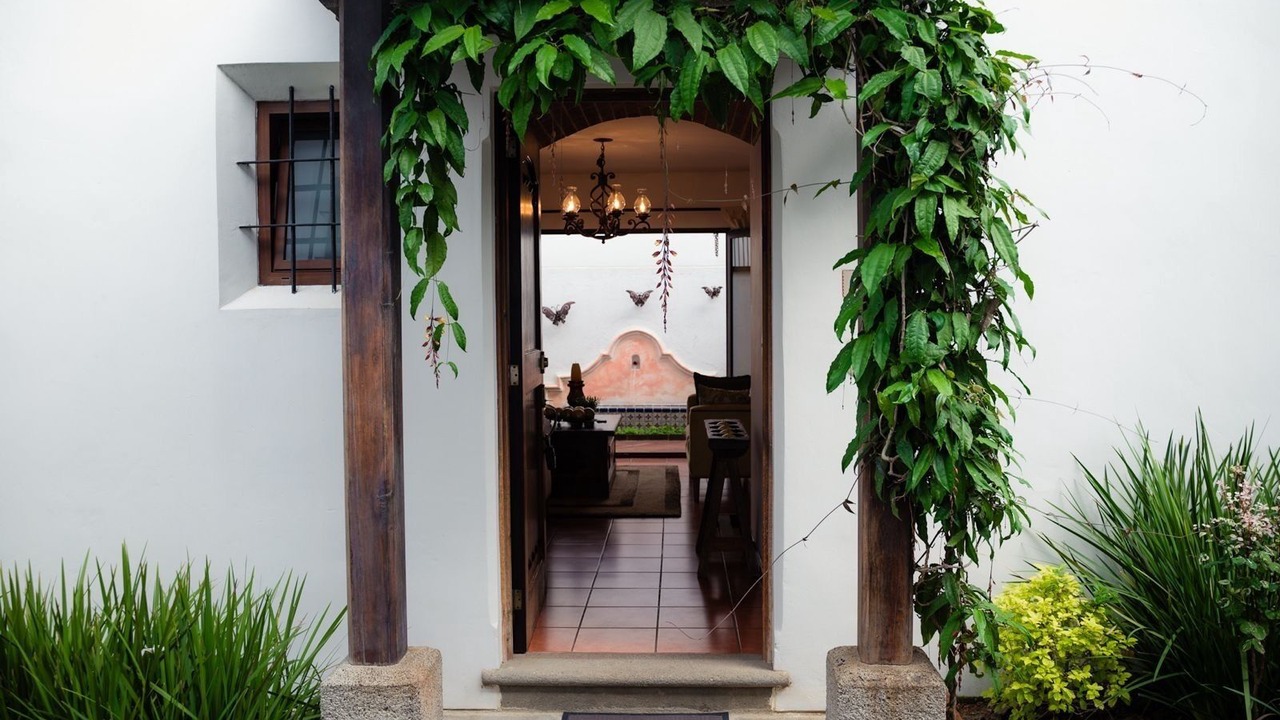 Photo of Outdoor in San Juan del Obispo