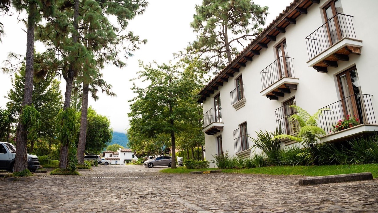 Photo of Outdoor in San Juan del Obispo