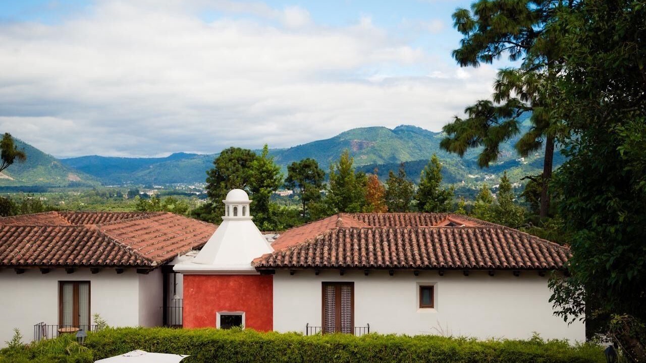 Photo of Outdoor in San Juan del Obispo