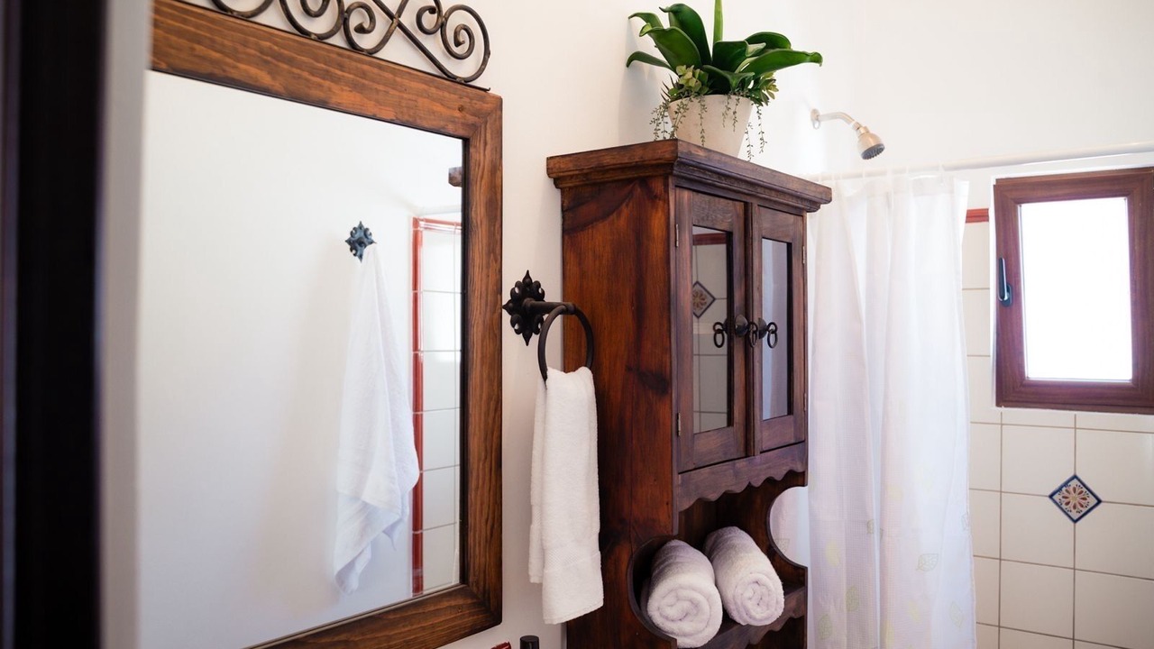 Photo of Bathroom in San Juan del Obispo