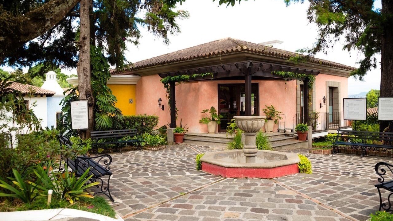 Photo of Outdoor in San Juan del Obispo