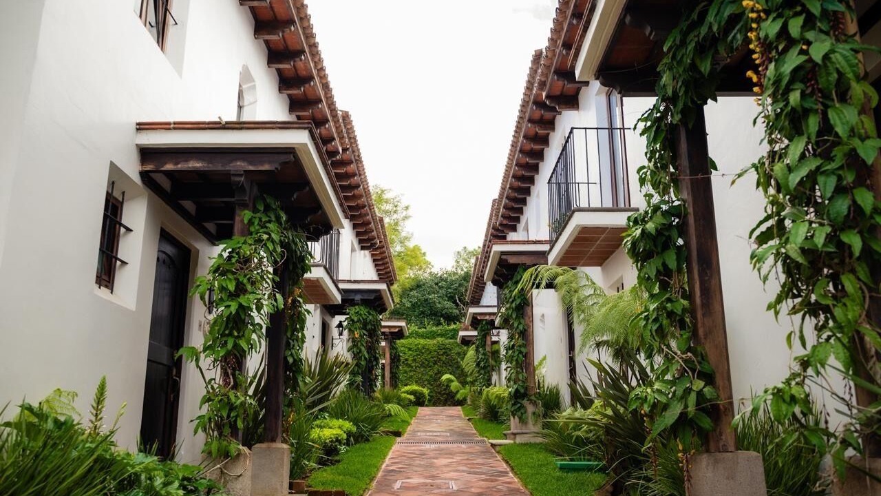Photo of Outdoor in San Juan del Obispo