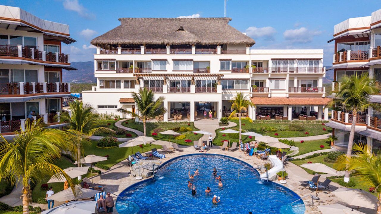 Photo of Outdoor in Puerto Escondido