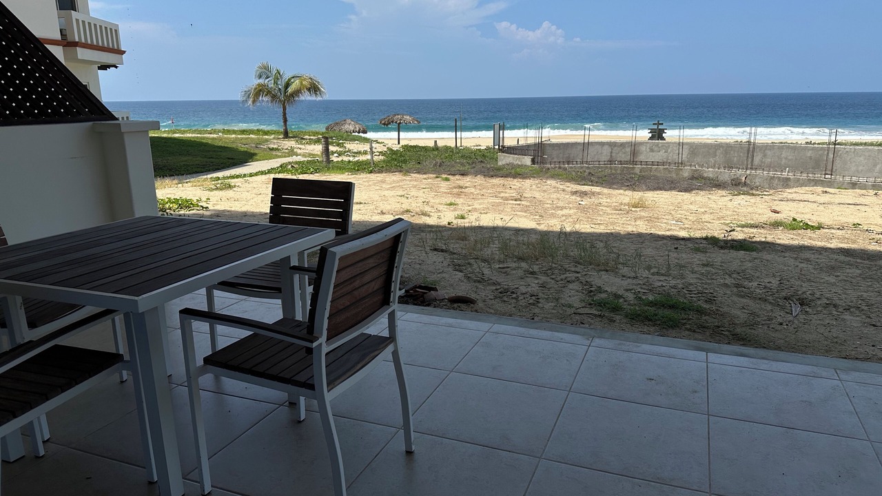 Photo of Outdoor in Puerto Escondido