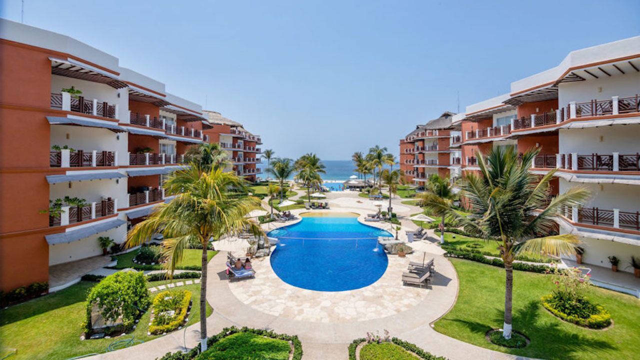 Photo of Outdoor in Puerto Escondido