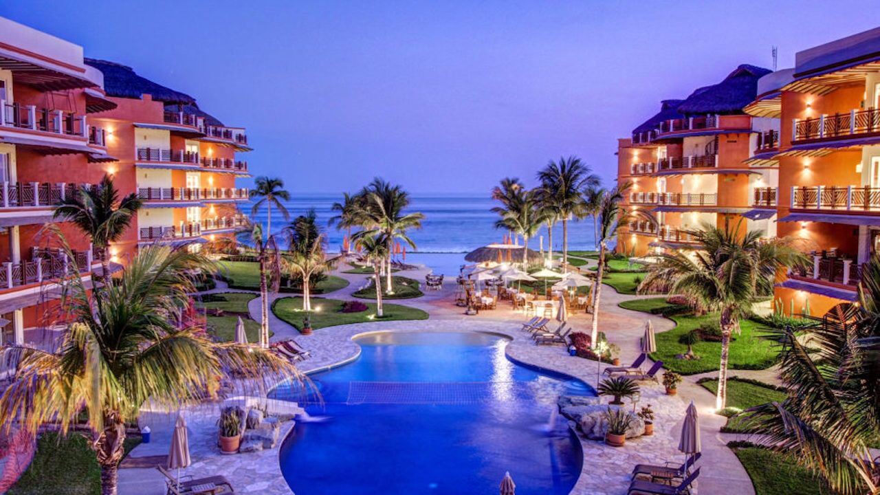 Photo of Outdoor in Puerto Escondido