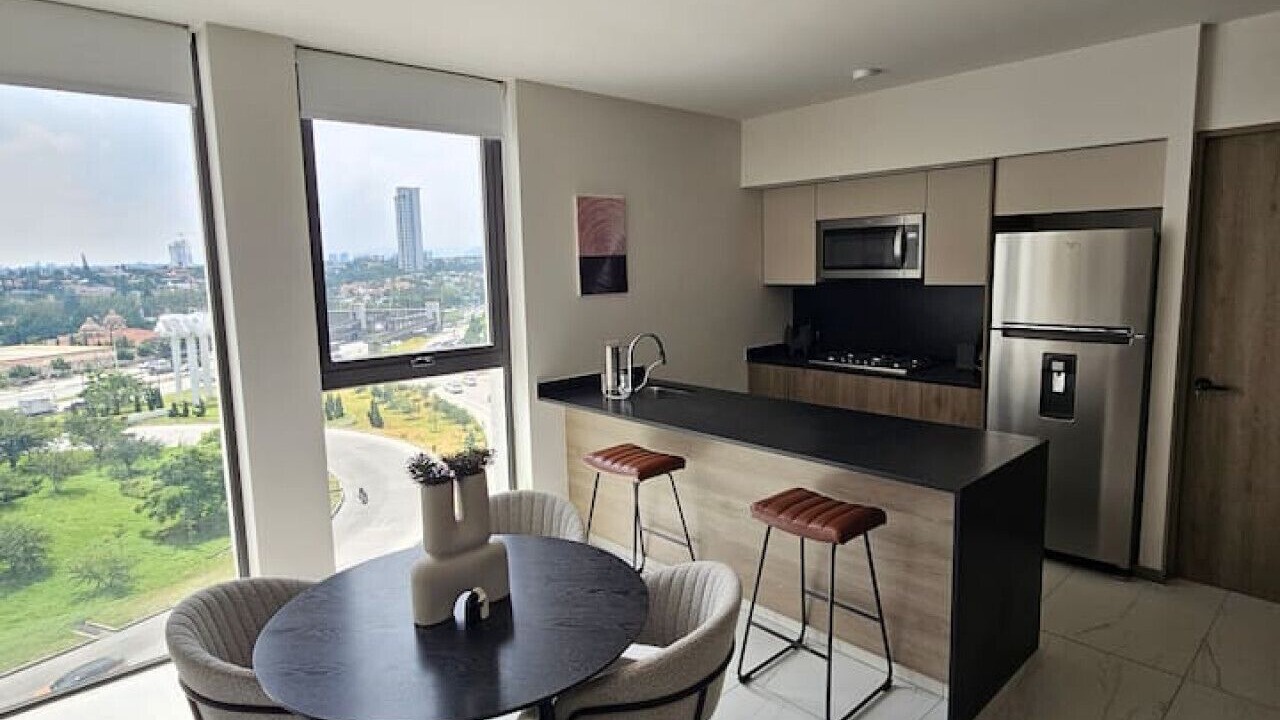 Photo of Kitchen in Zapopan