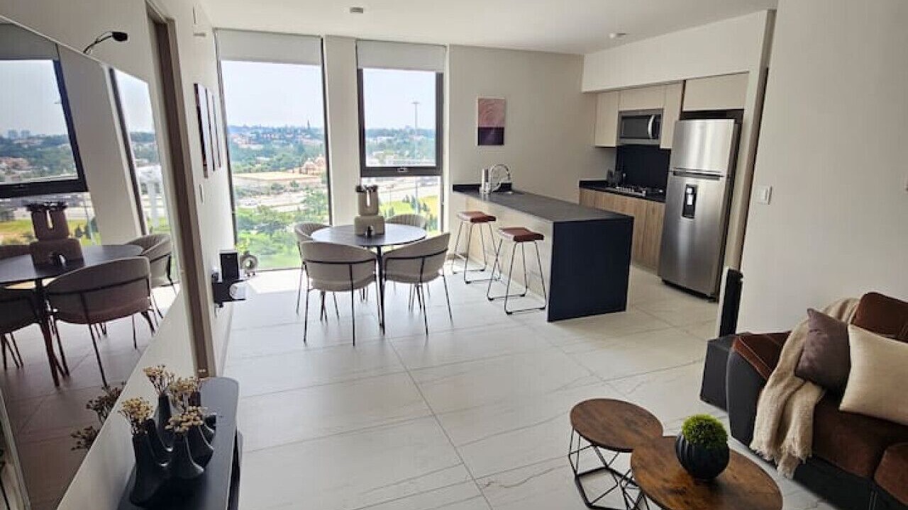 Photo of Livingroom in Zapopan