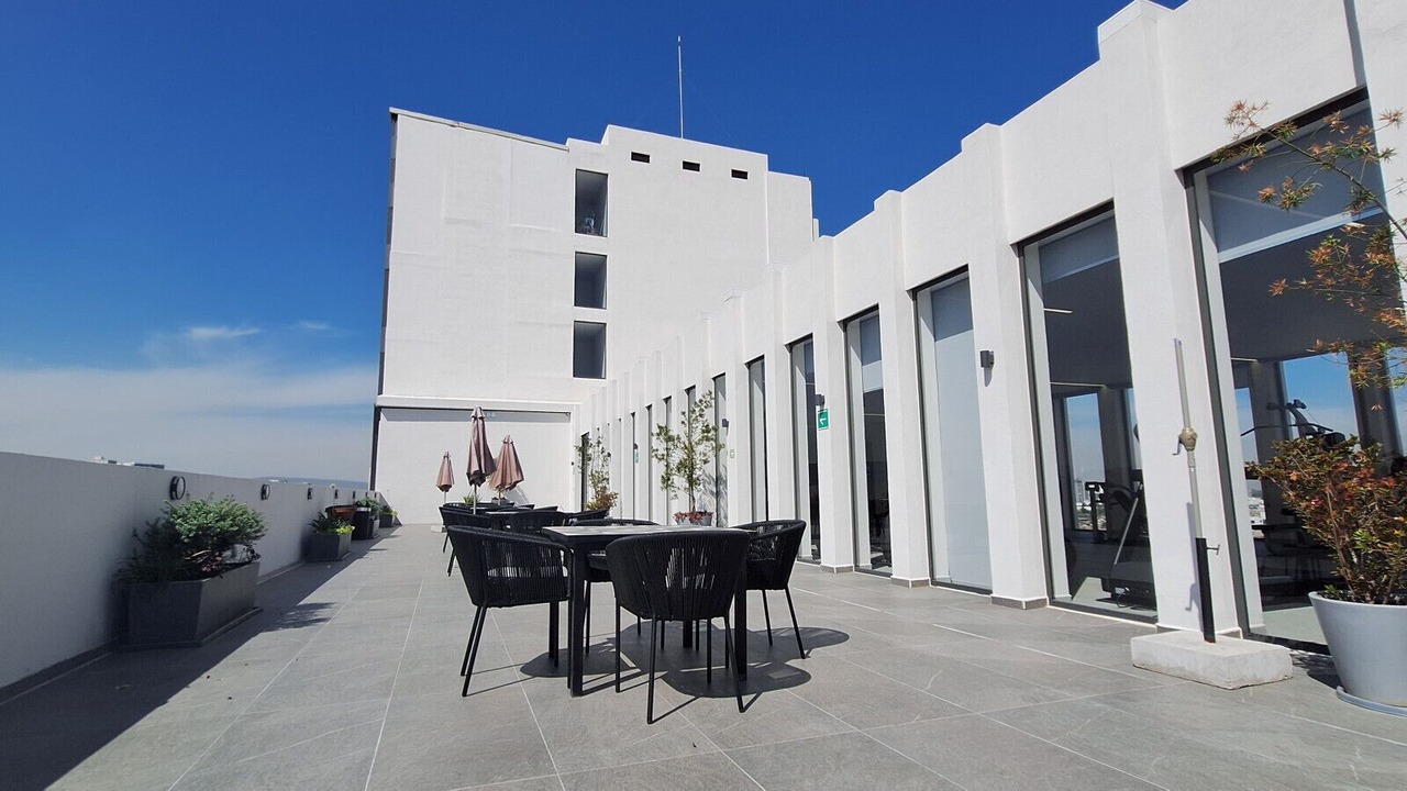 Photo of Outdoor in Zapopan
