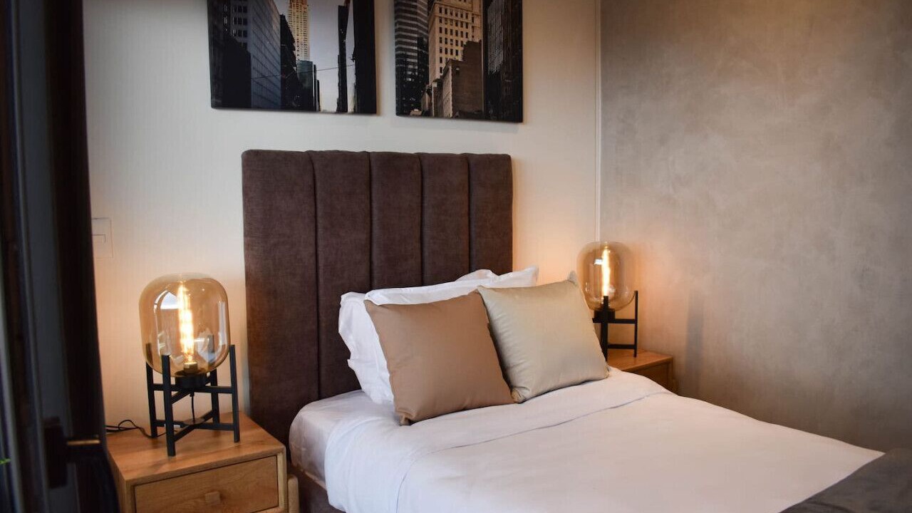 Photo of Bedroom in Guadalajara