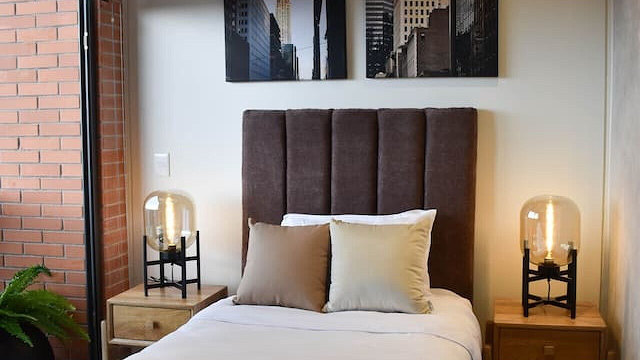 Photo of Bedroom in Guadalajara
