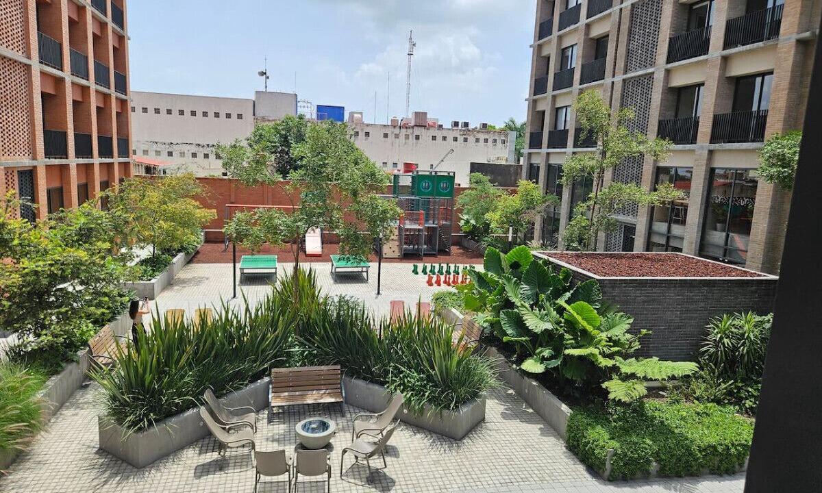 Photo of Patio Balcony in Guadalajara