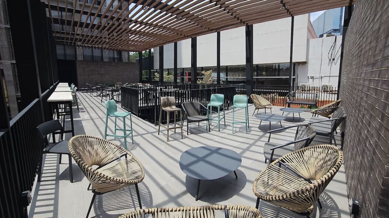 Photo of Outdoor in Guadalajara