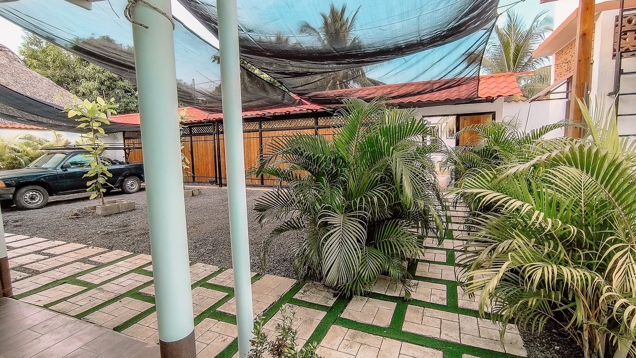 Photo of Outdoor in Monterrico
