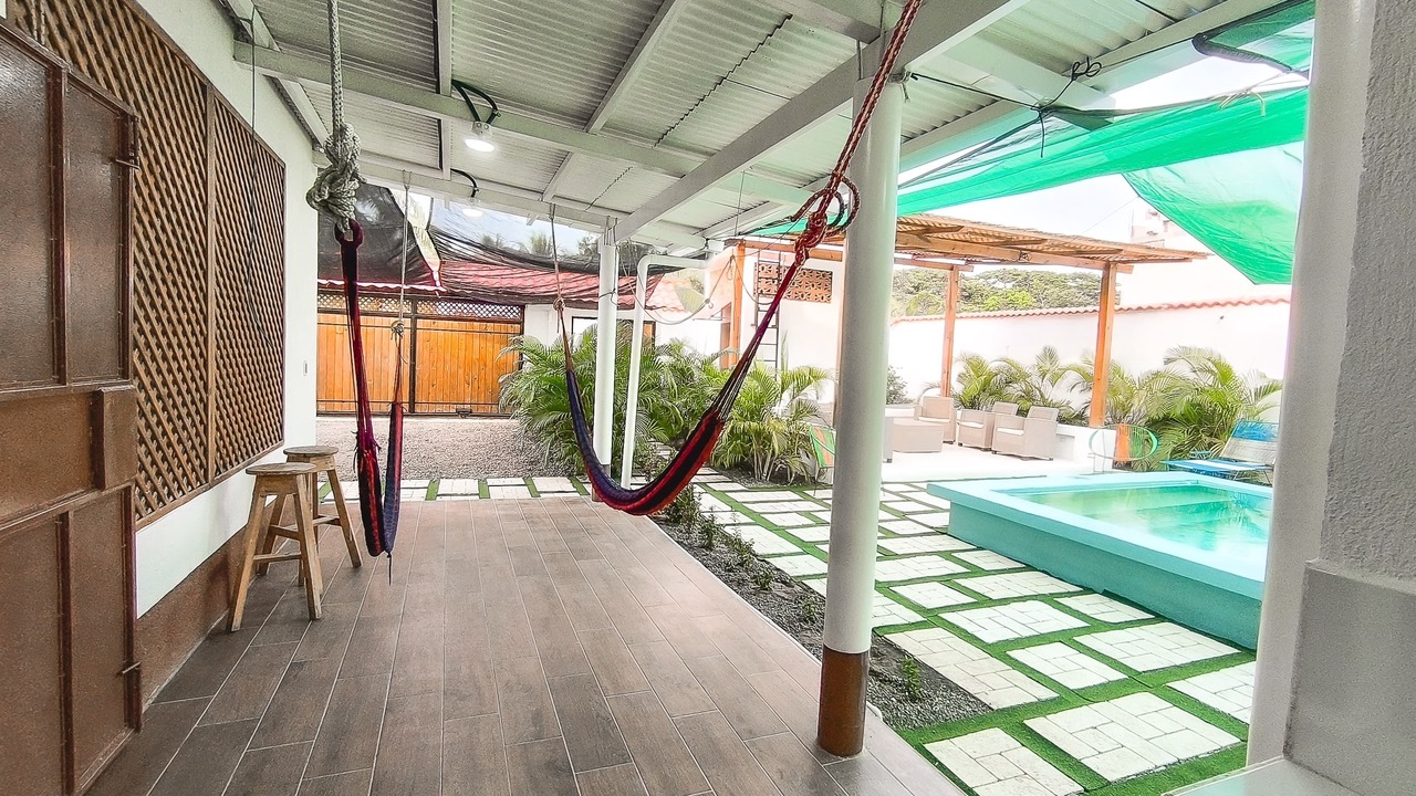 Photo of Outdoor in Monterrico