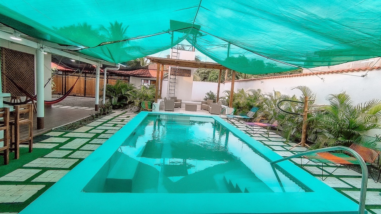 Photo of Outdoor in Monterrico