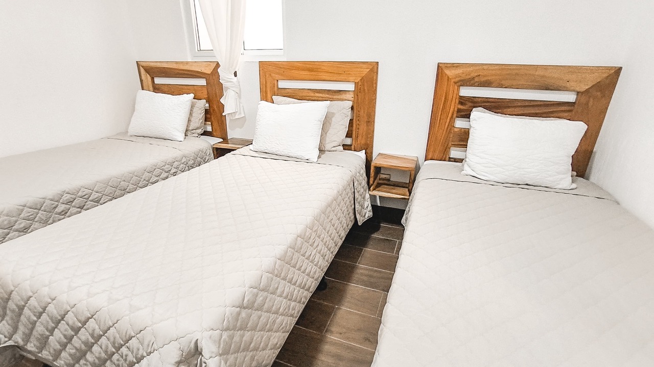Photo of Bedroom in Monterrico