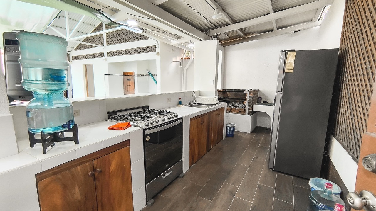 Photo of Kitchen in Monterrico