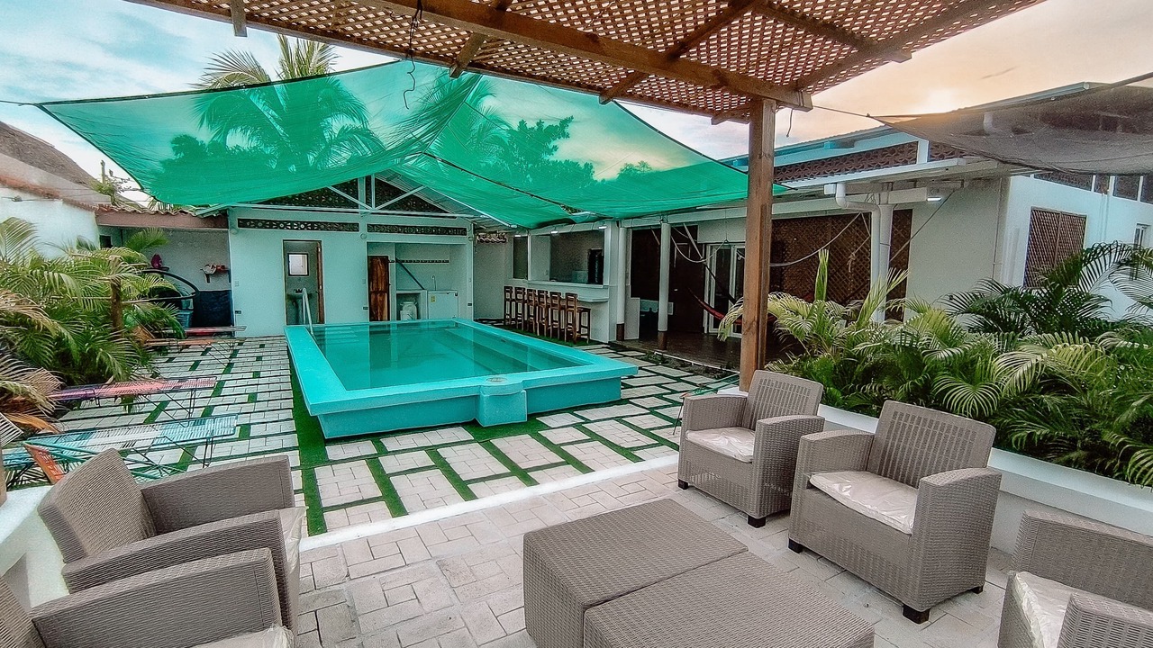 Photo of Outdoor in Monterrico