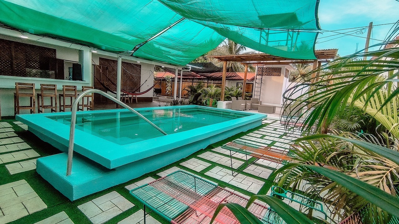Photo of Outdoor in Monterrico