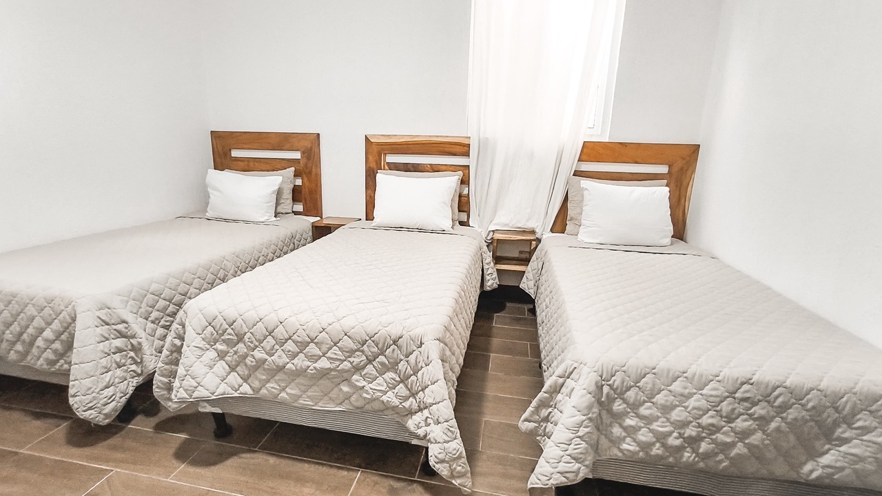 Photo of Bedroom in Monterrico