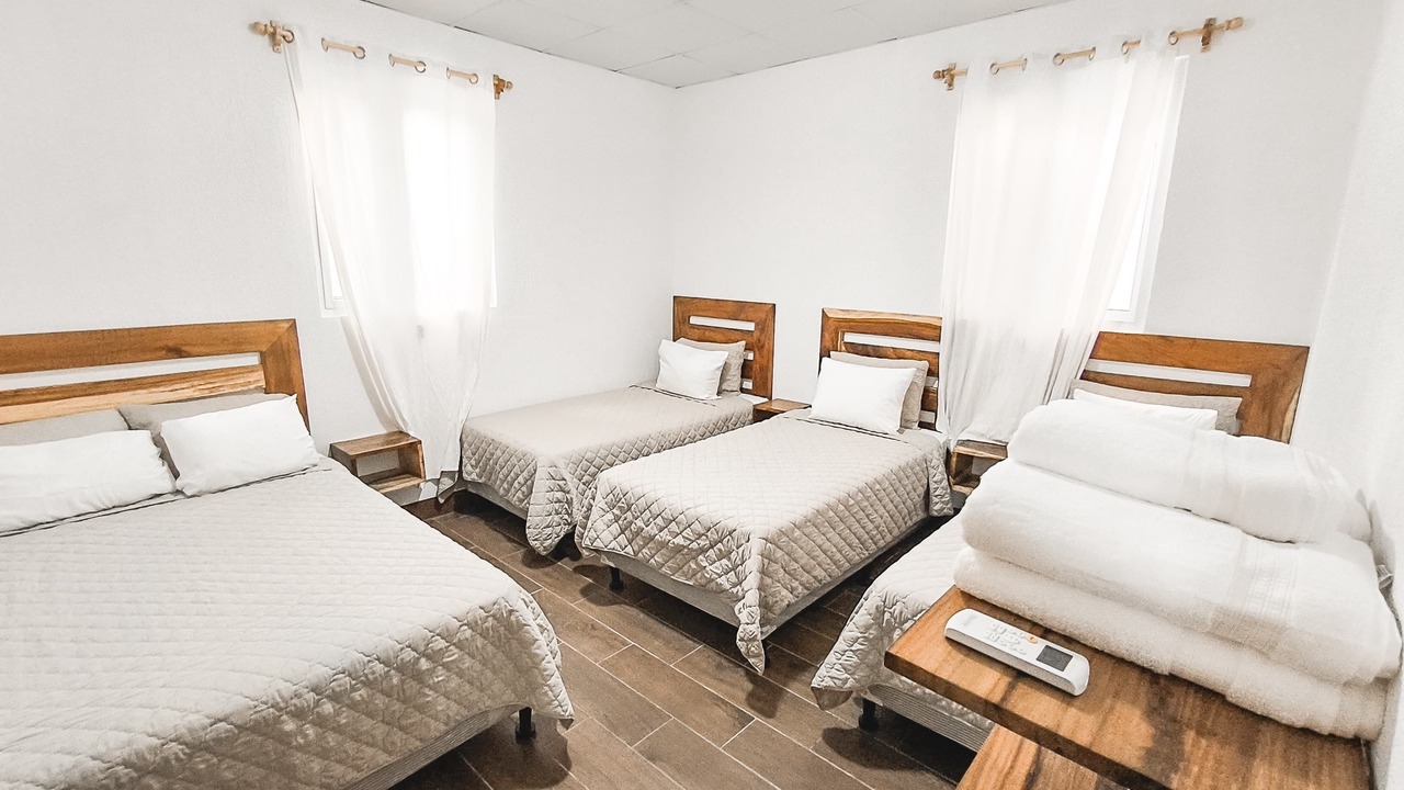 Photo of Bedroom in Monterrico