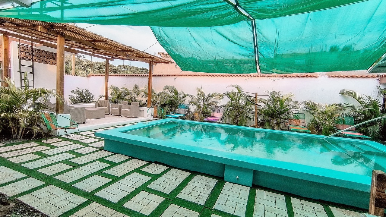 Photo of Outdoor in Monterrico