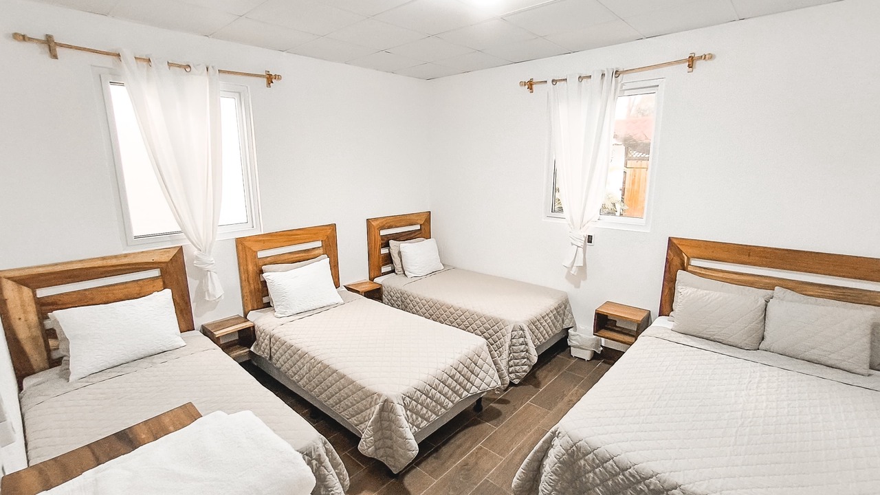 Photo of Bedroom in Monterrico