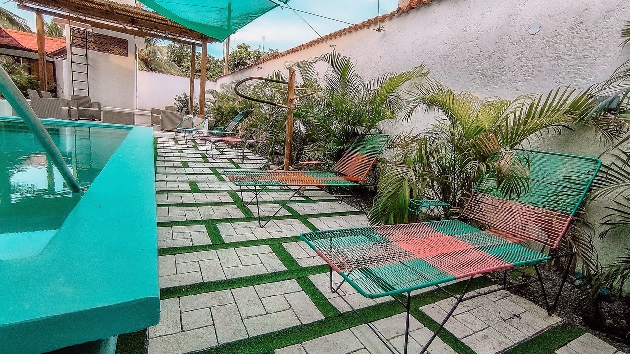 Photo of Outdoor in Monterrico