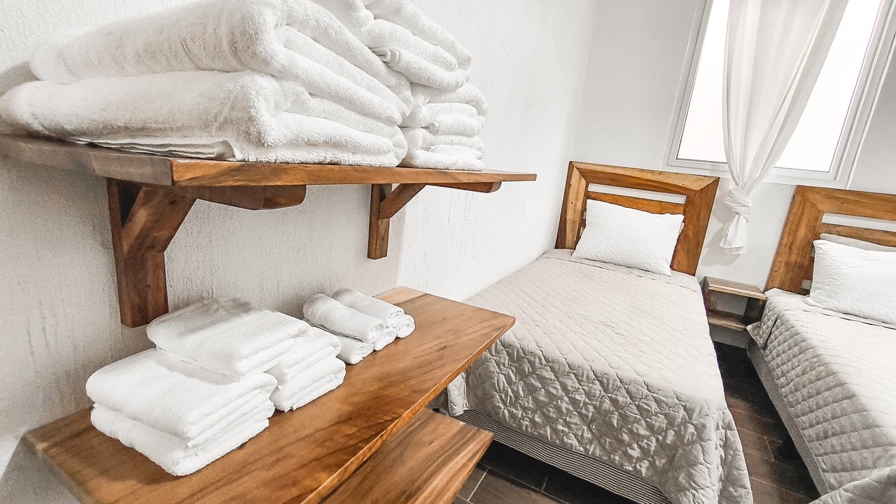 Photo of Bedroom in Monterrico