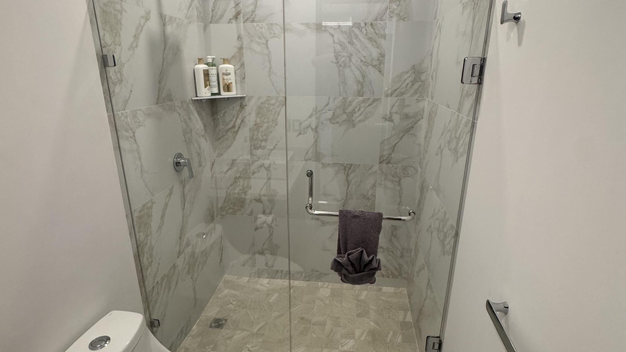 Photo of Bathroom in Diaz Ordaz